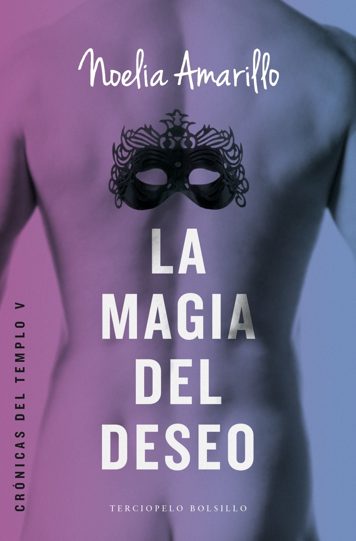 La Magia del deseo