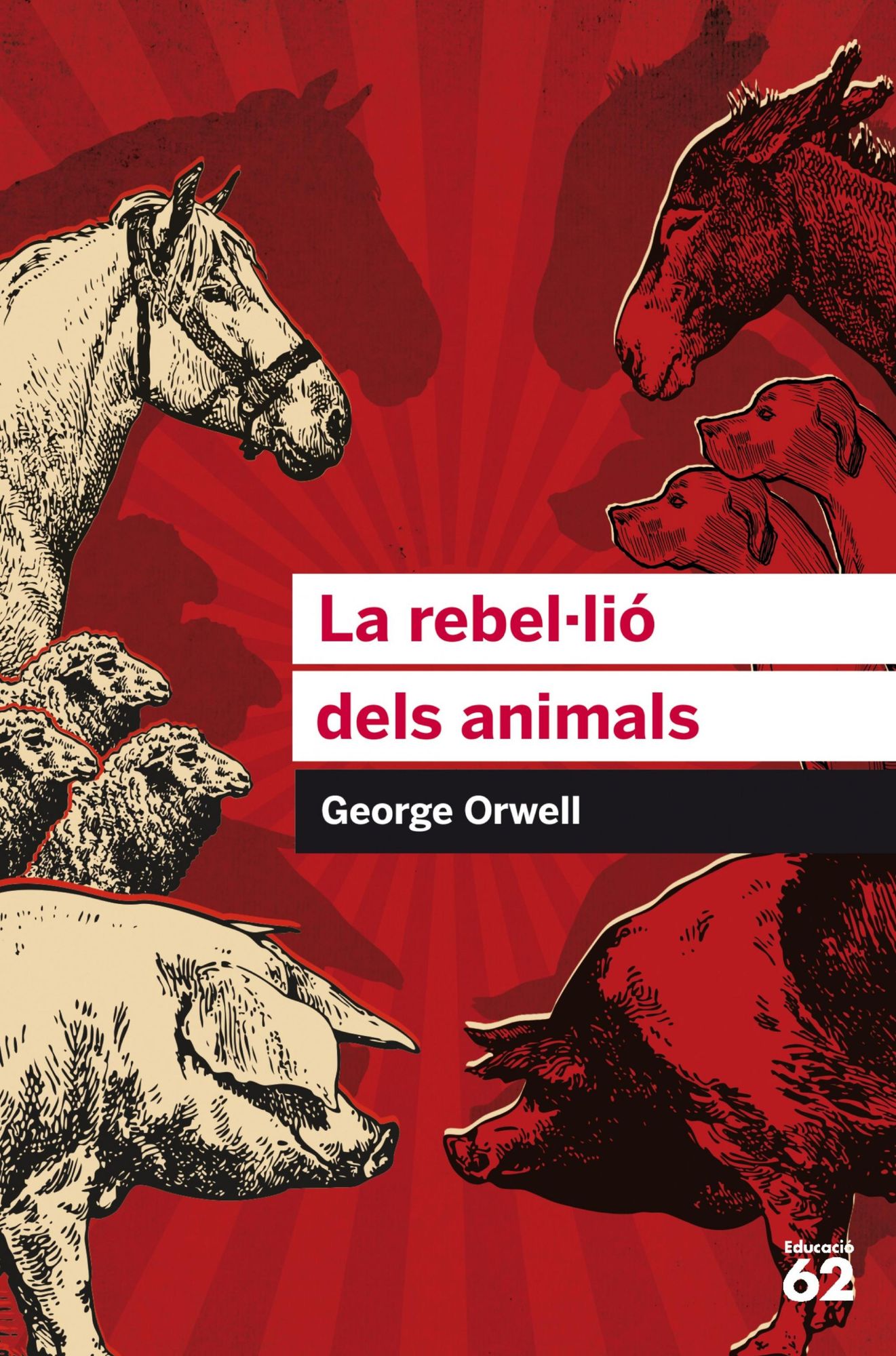 La rebel*lió dels animals