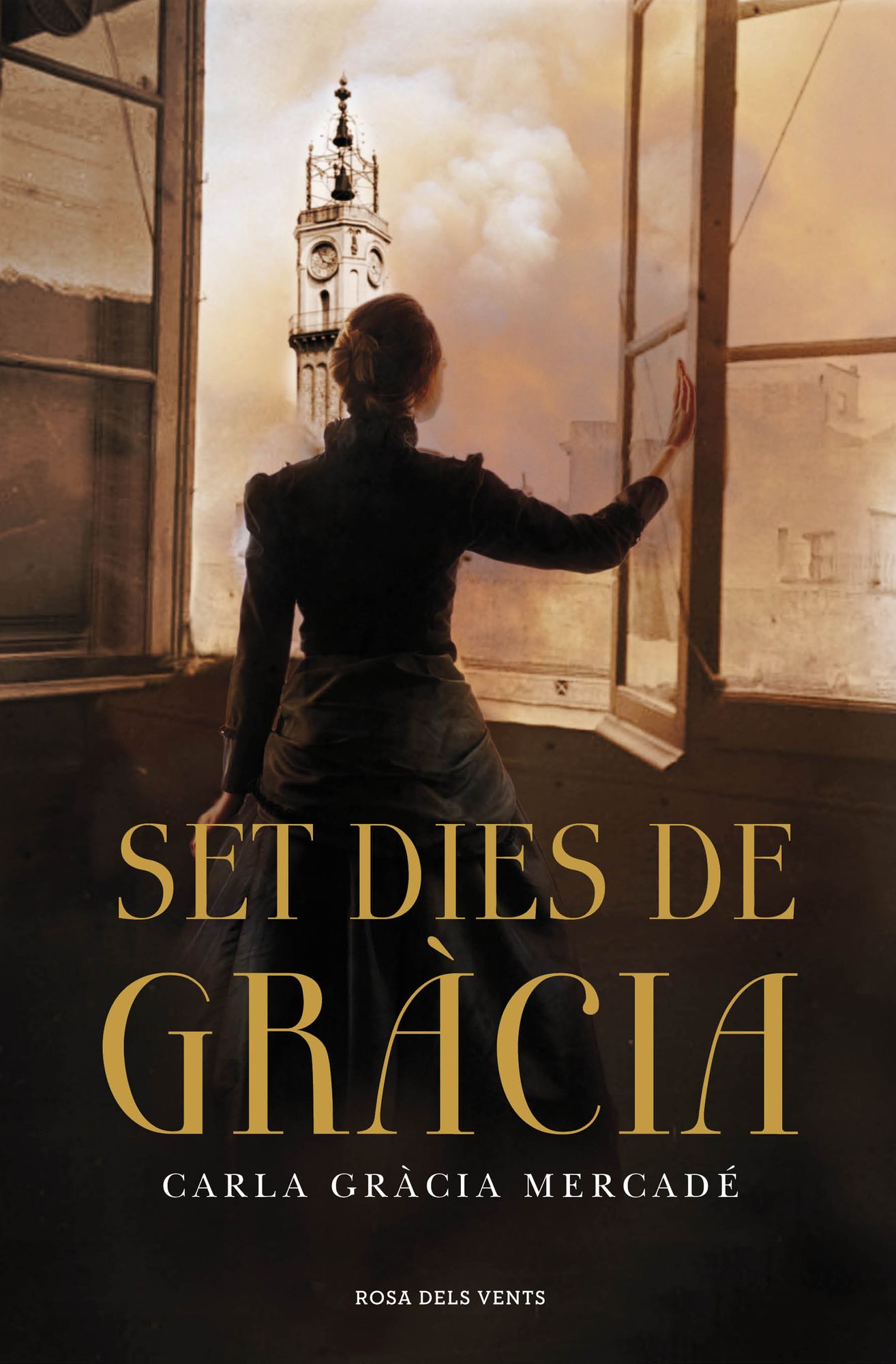 Set dies de Gràcia