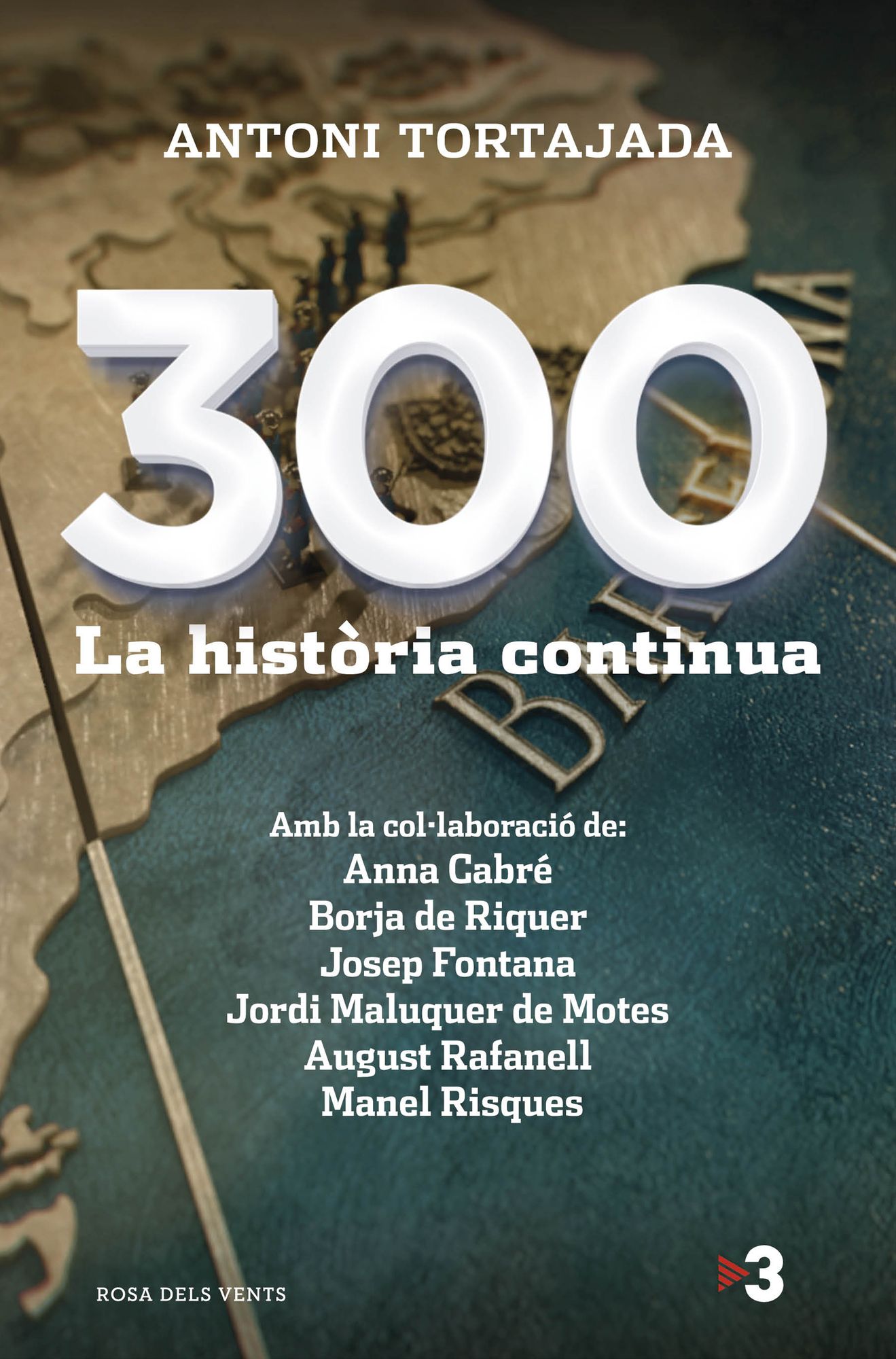 300: La història continua