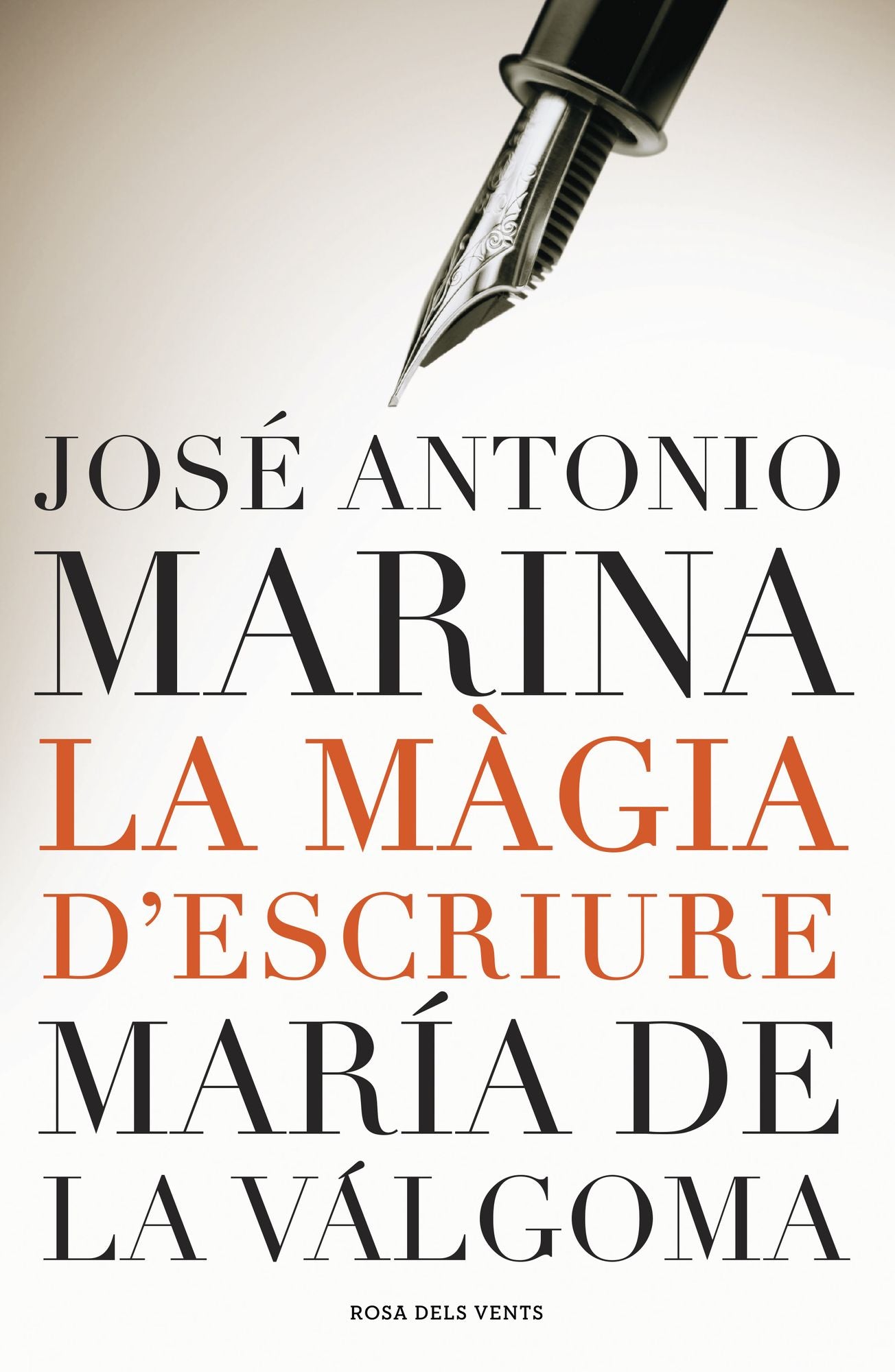 La màgia d'escriure