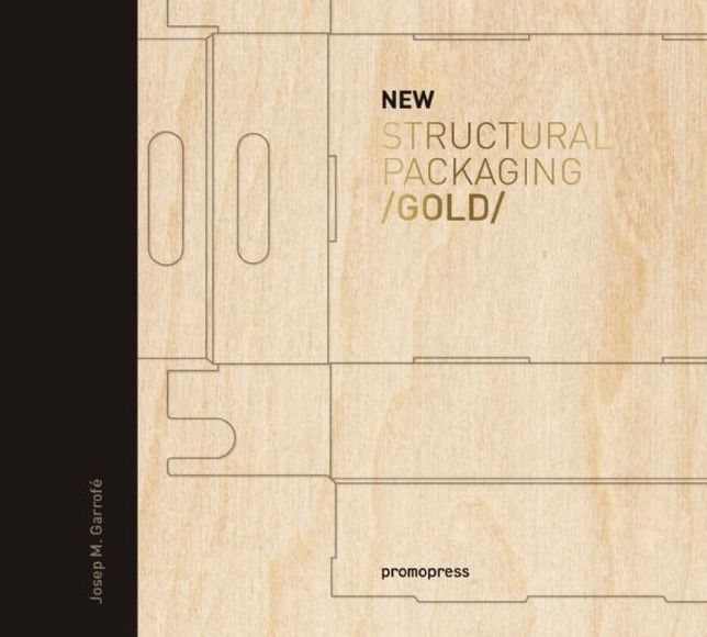 New Structural Packaging Gold