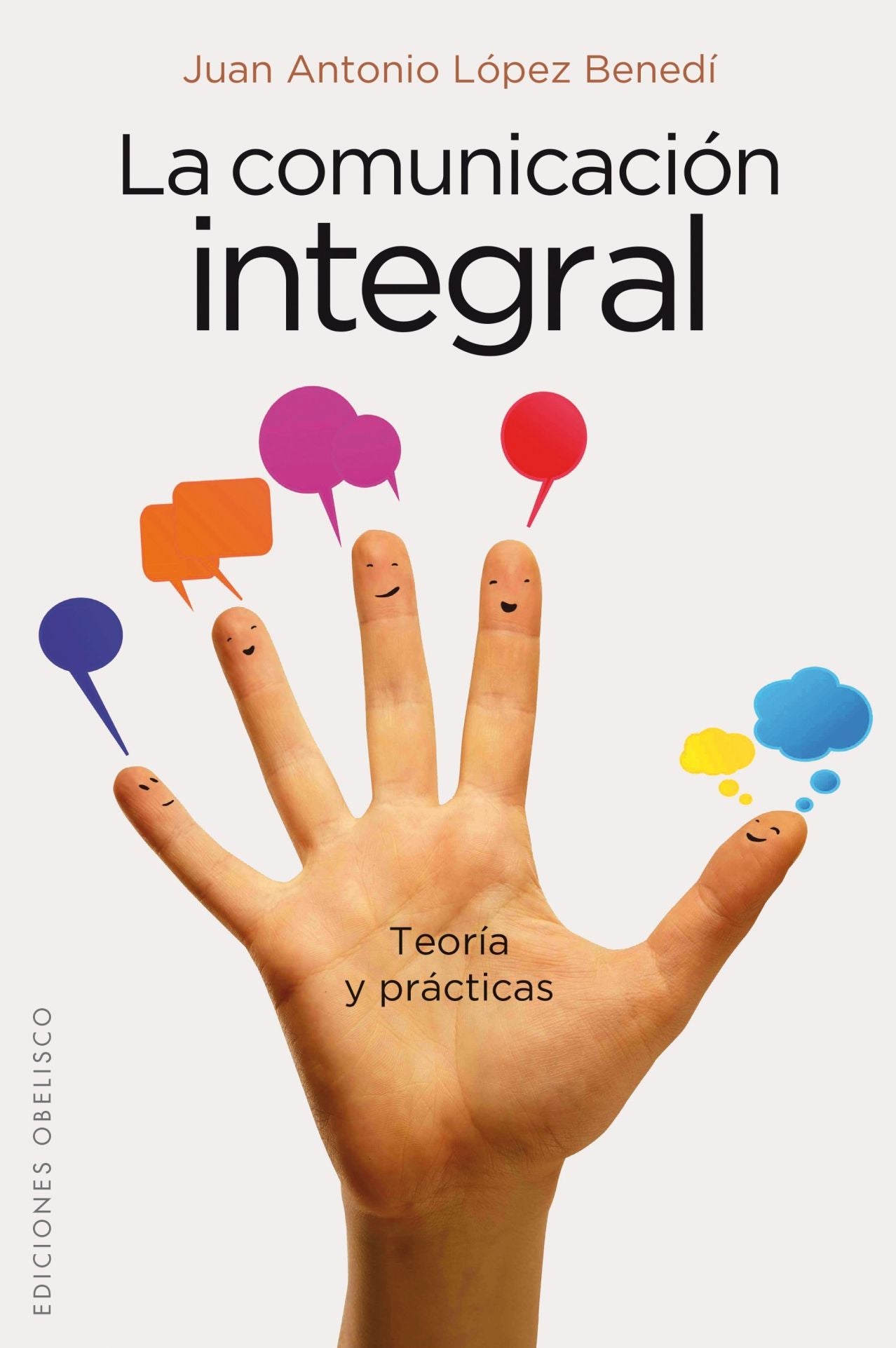 La Comunicacion integral