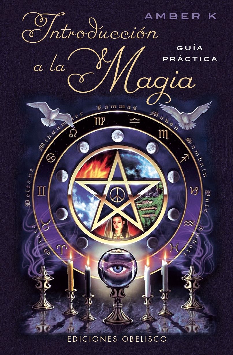 Introduccion a la magia