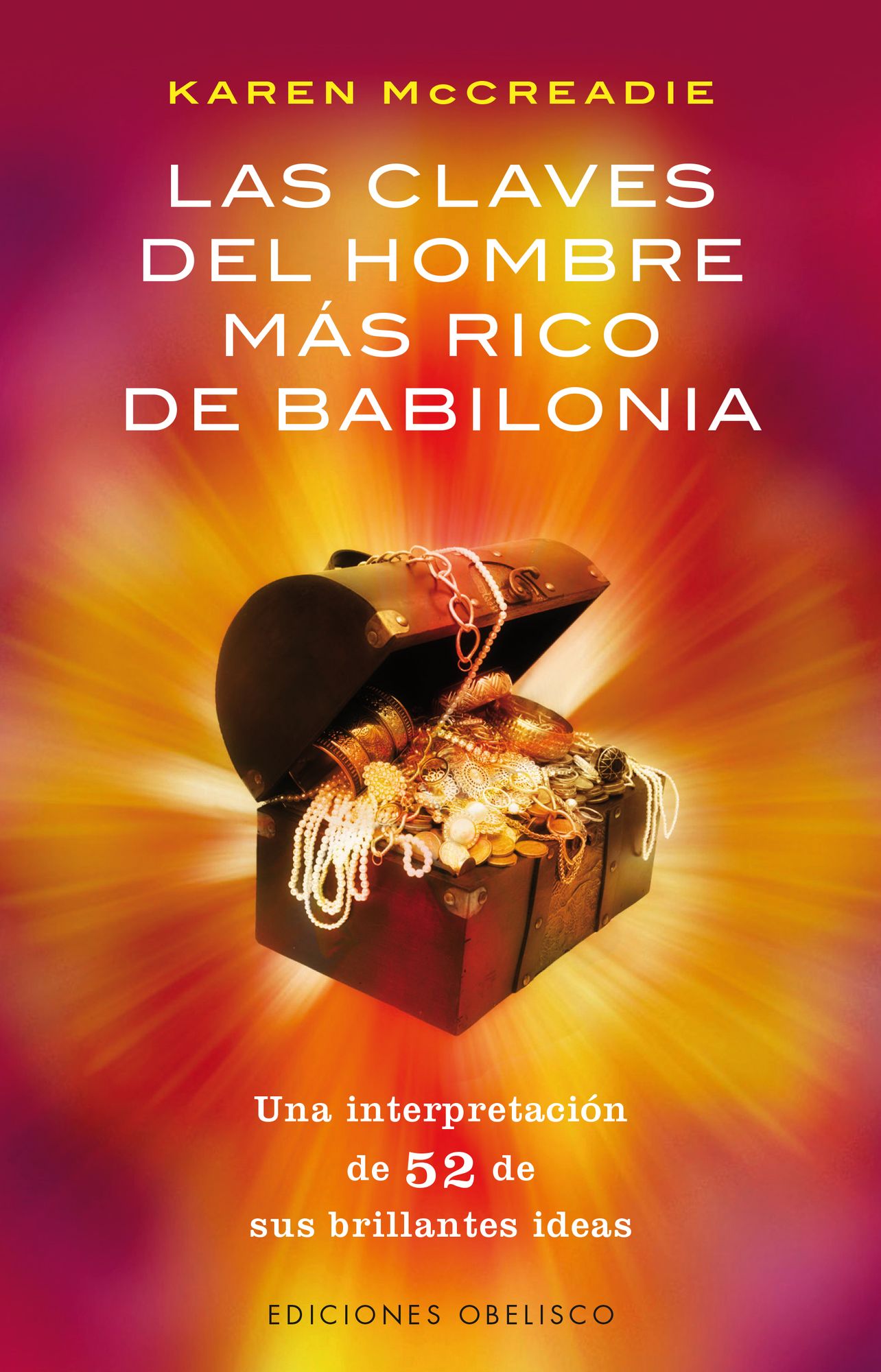 Las Claves del hombre mas rico de Babilonia