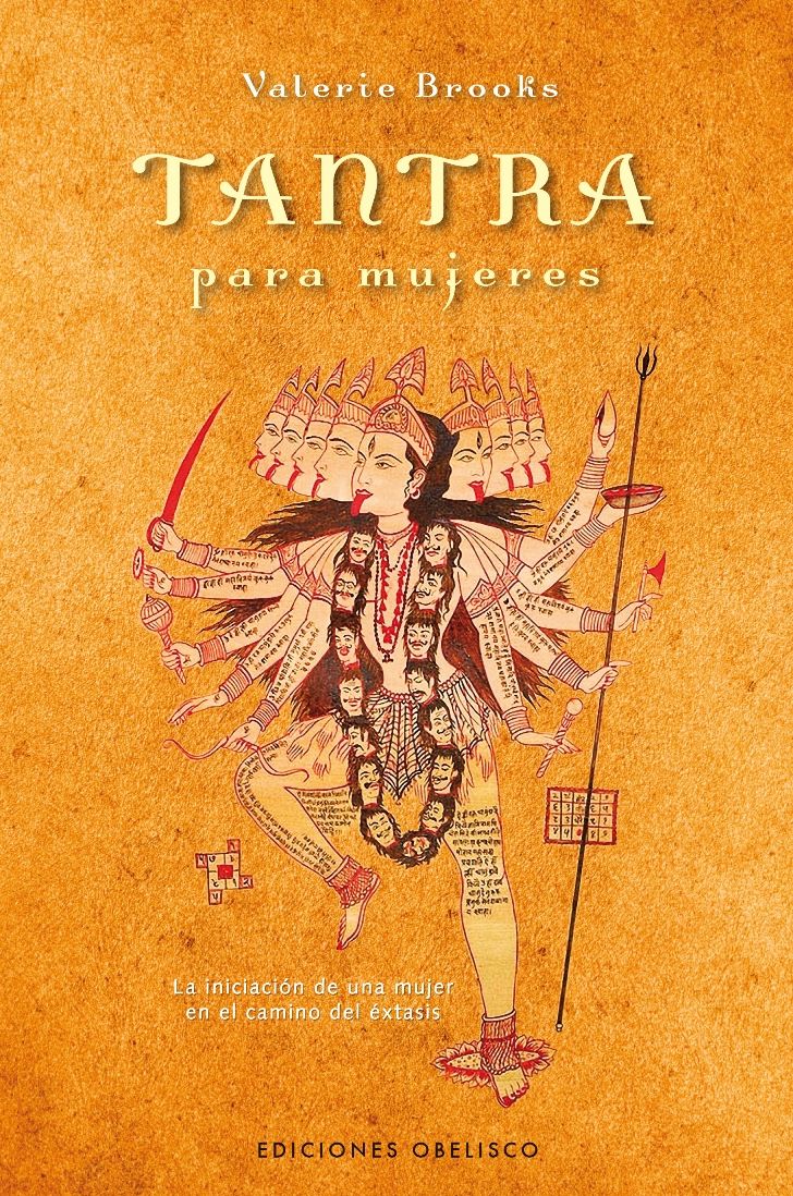 Tantra para mujeres