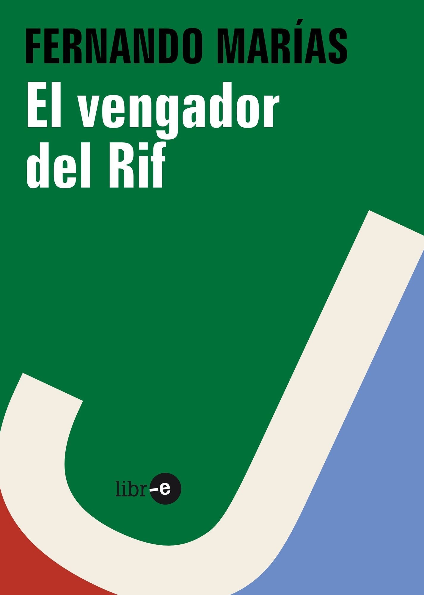 El vengador del Rif