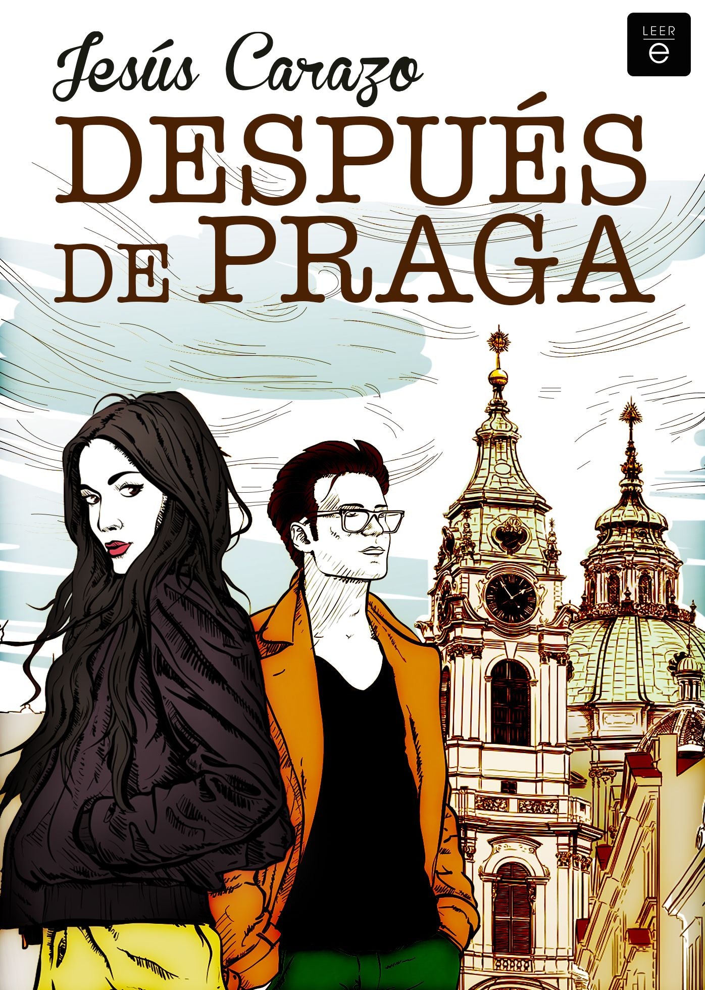 Después de Praga