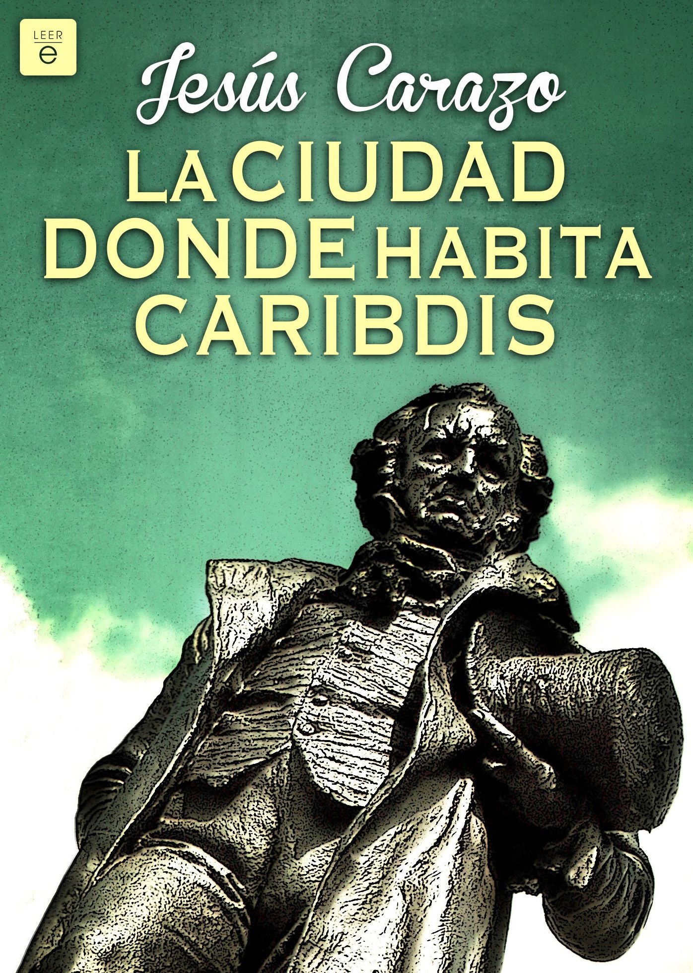 La ciudad donde habita Caribdis