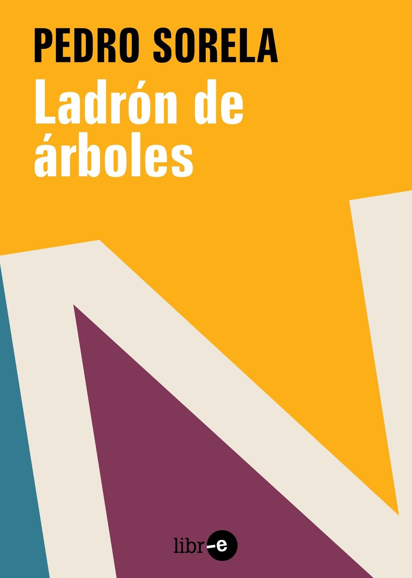 Ladrón de árboles