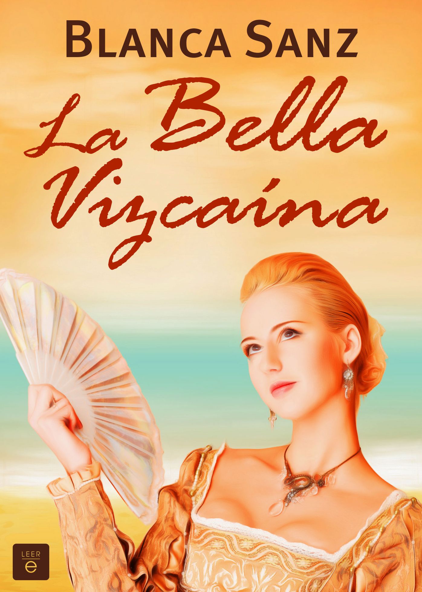 La bella vizcaína