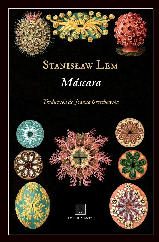 Máscara