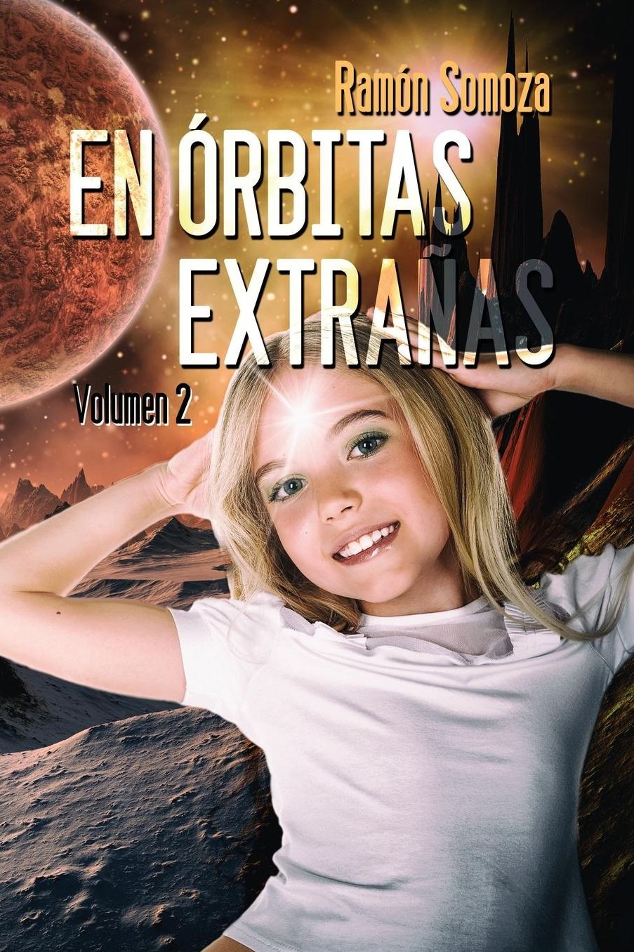 En rbitas extra as: Volumen 2