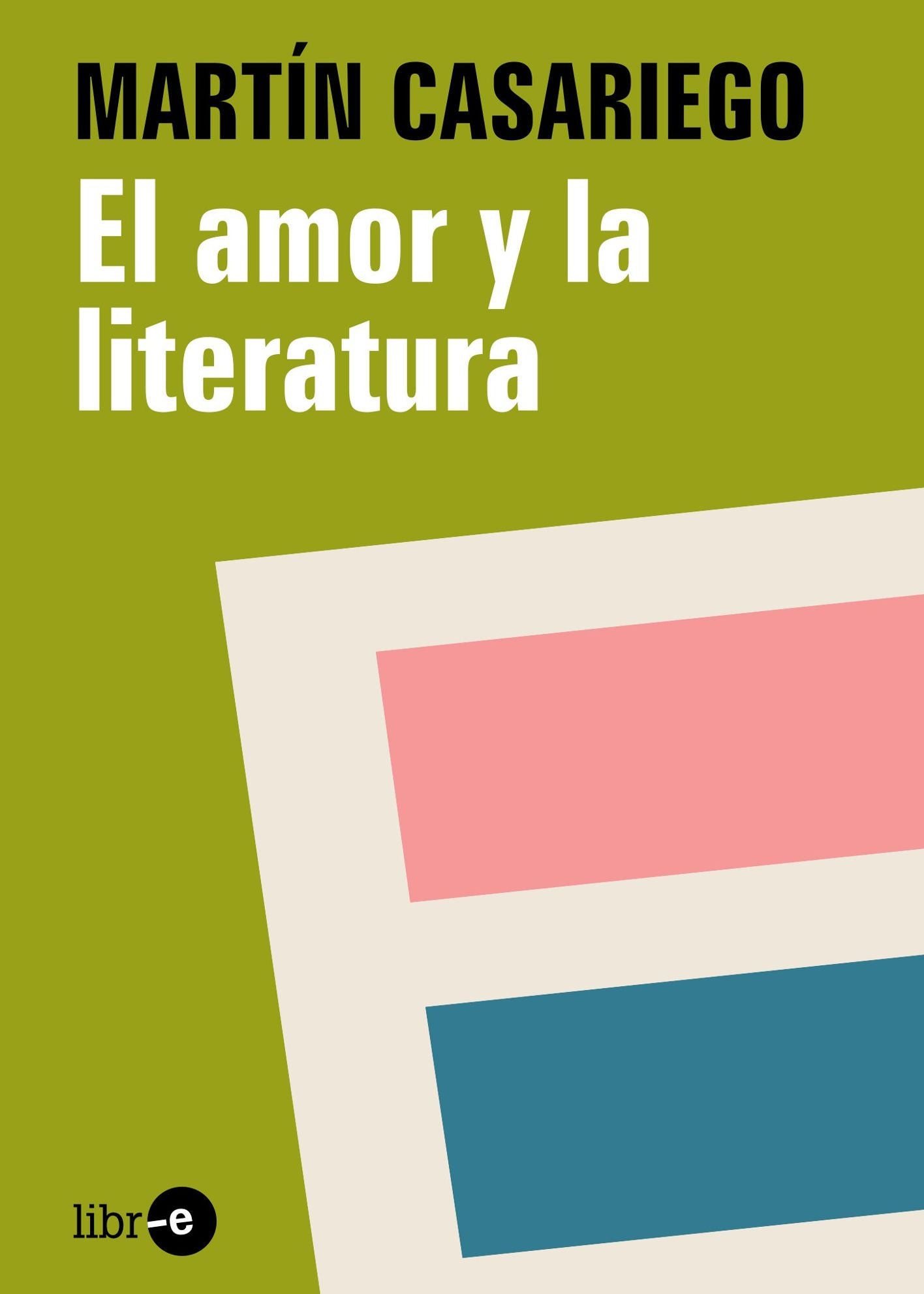 El amor y la literatura