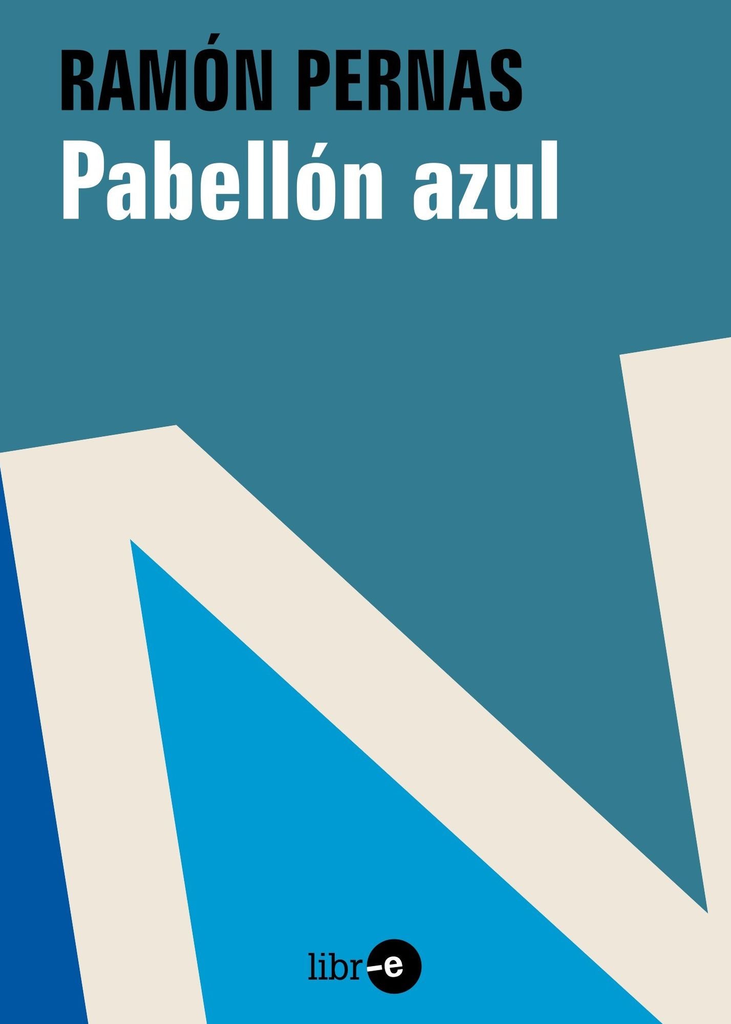Pabellón azul