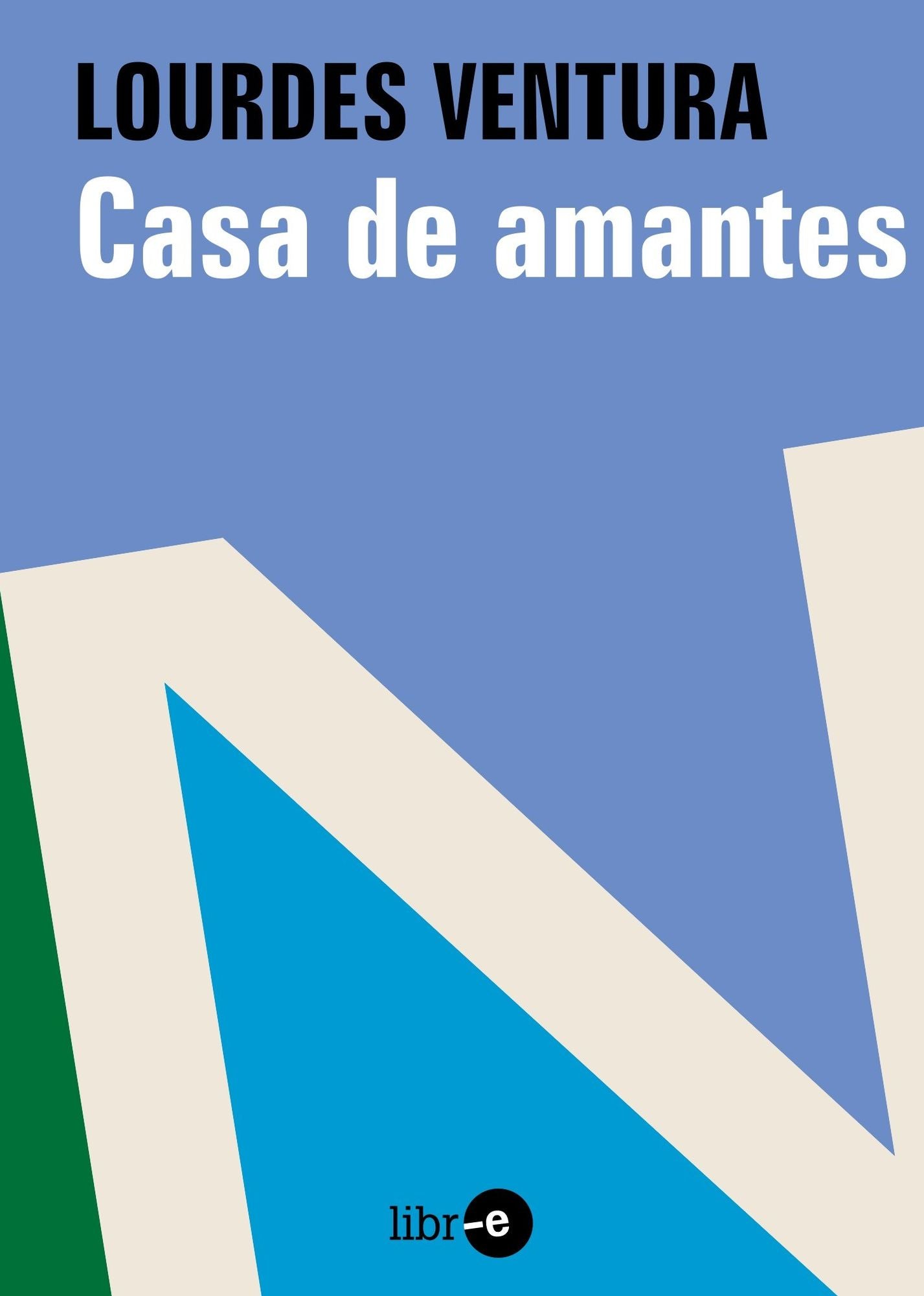 Casa de amantes