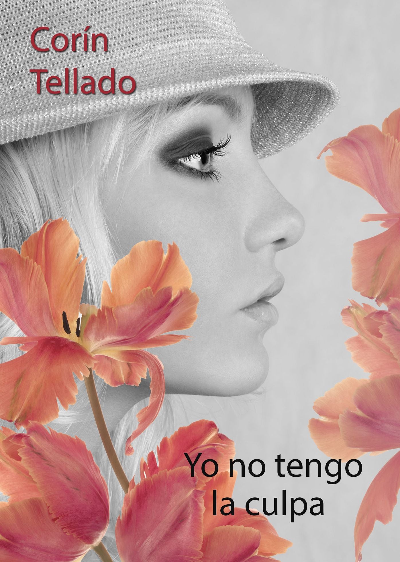 Yo no tengo la culpa