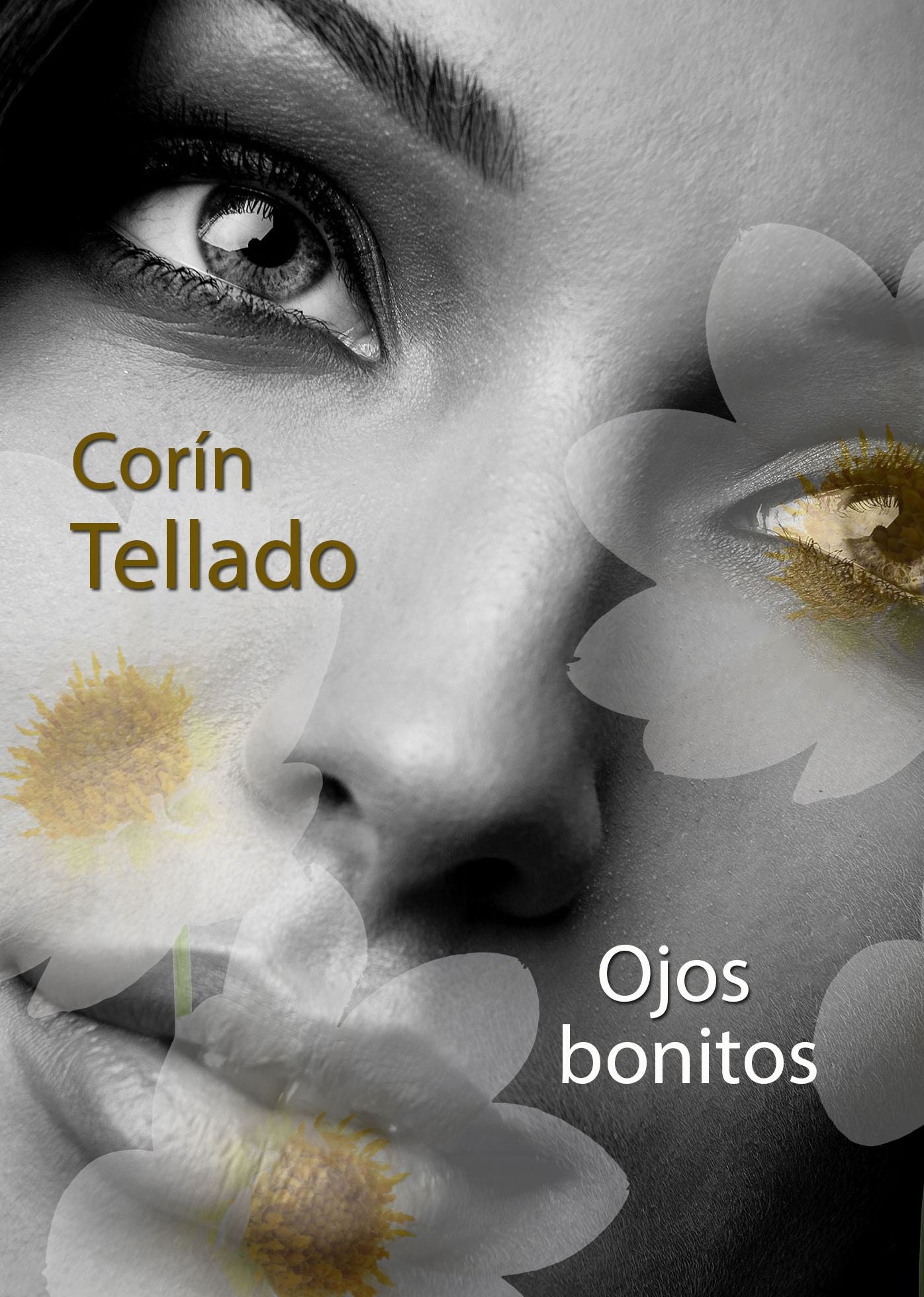 Ojos bonitos
