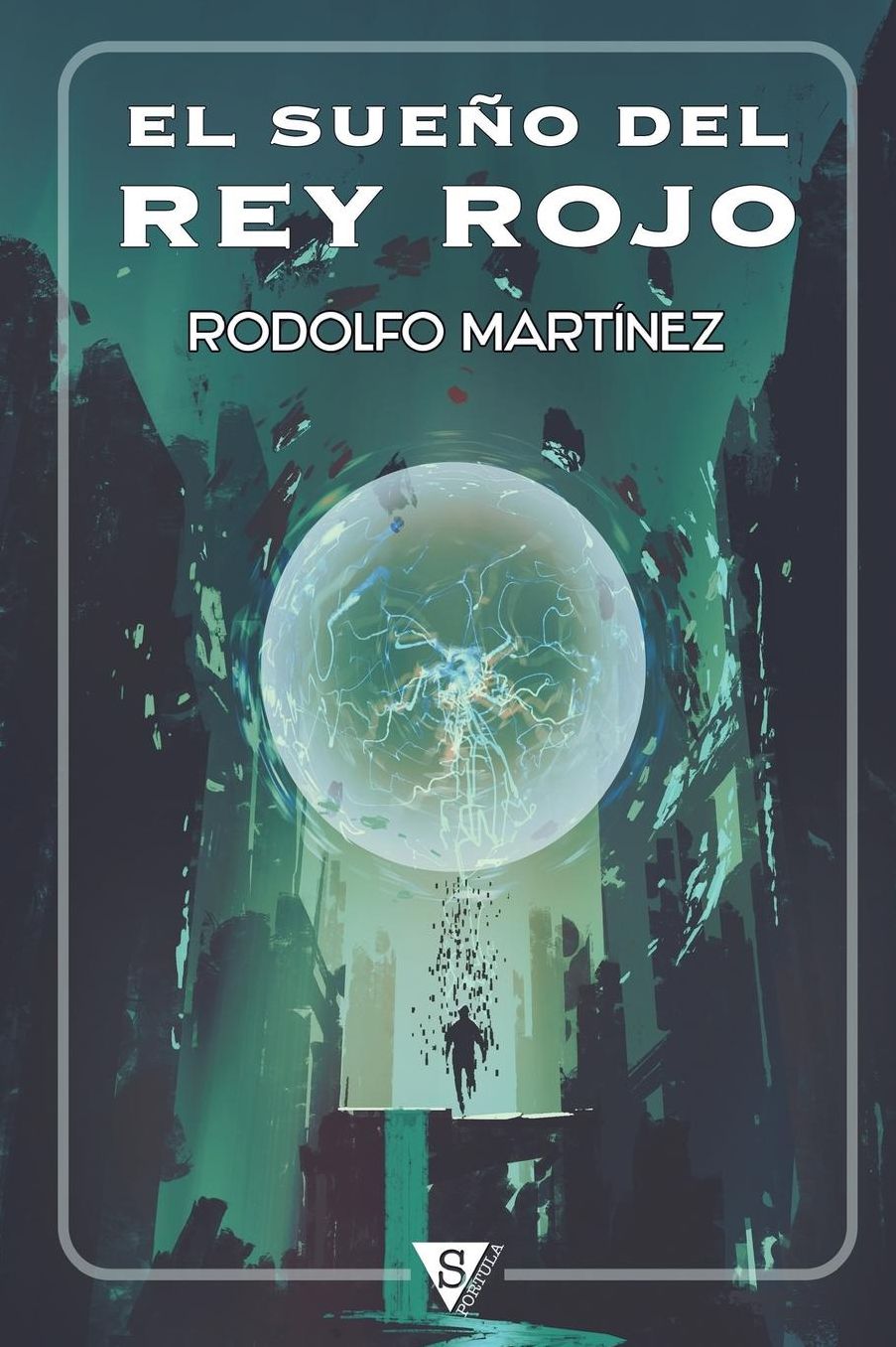 El sueño del Rey Rojo