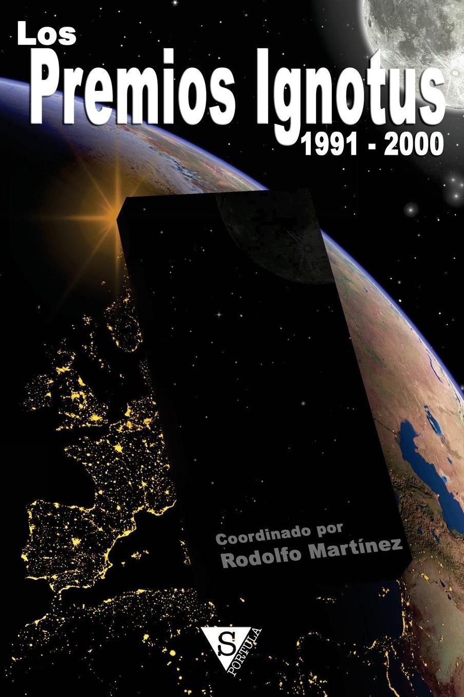 Los Premios Ignotus: 1991-2000