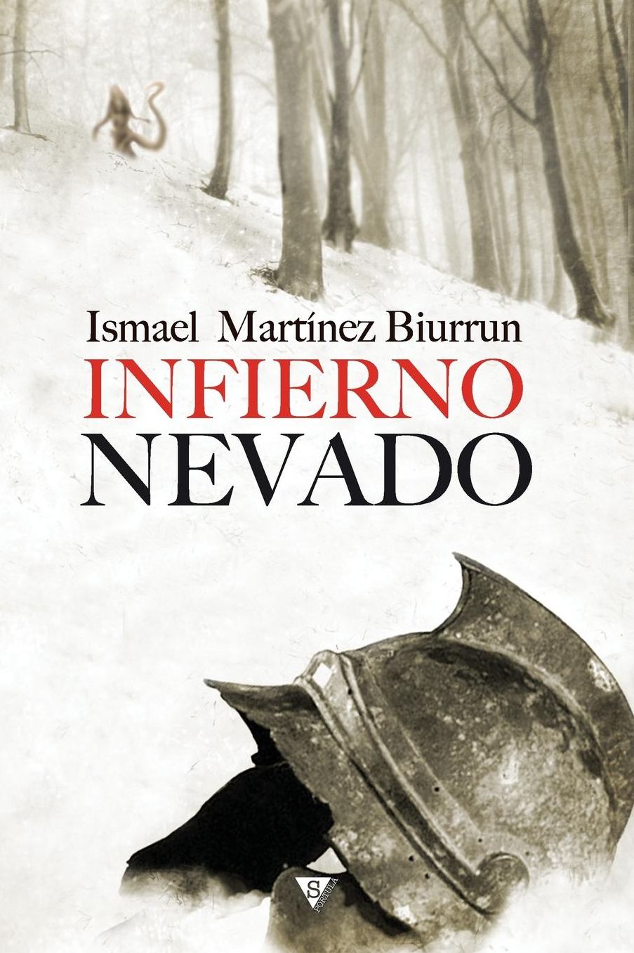 Infierno nevado