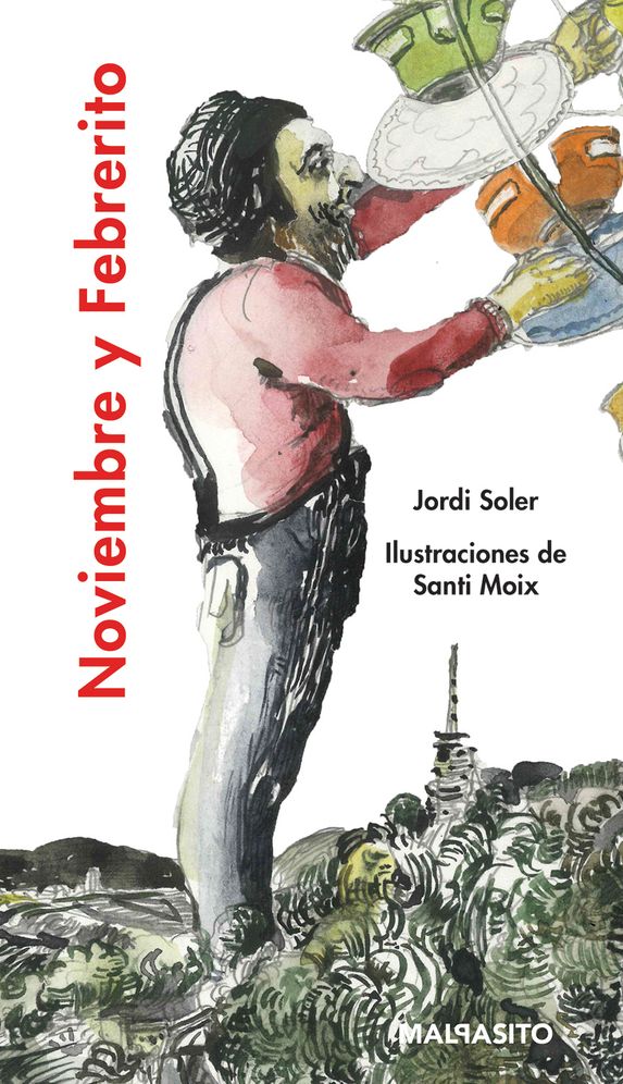 Noviembre y Febrerito