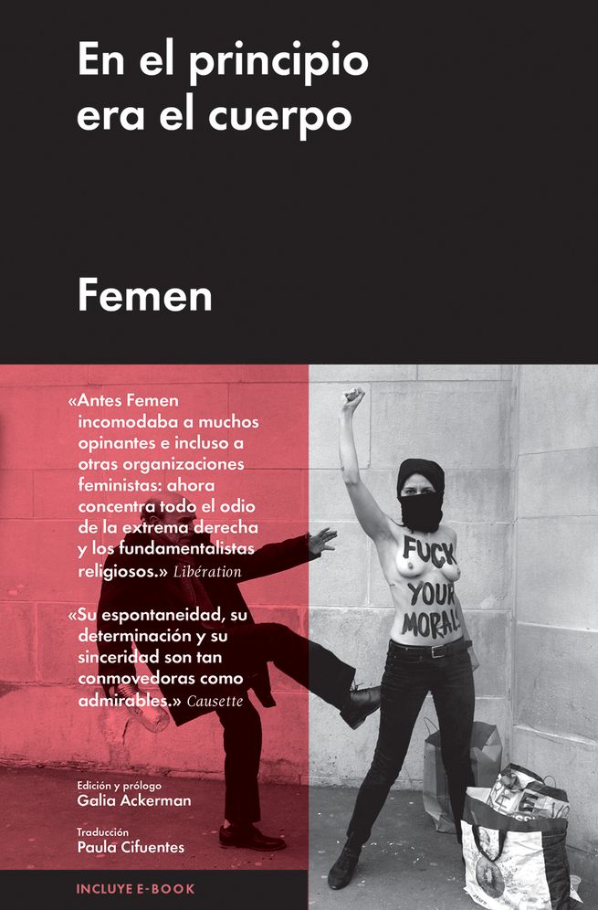 En el principio era el cuerpo