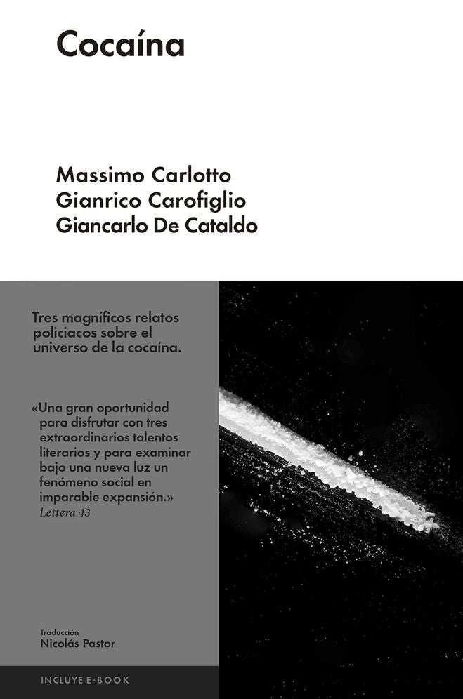 Cocaina