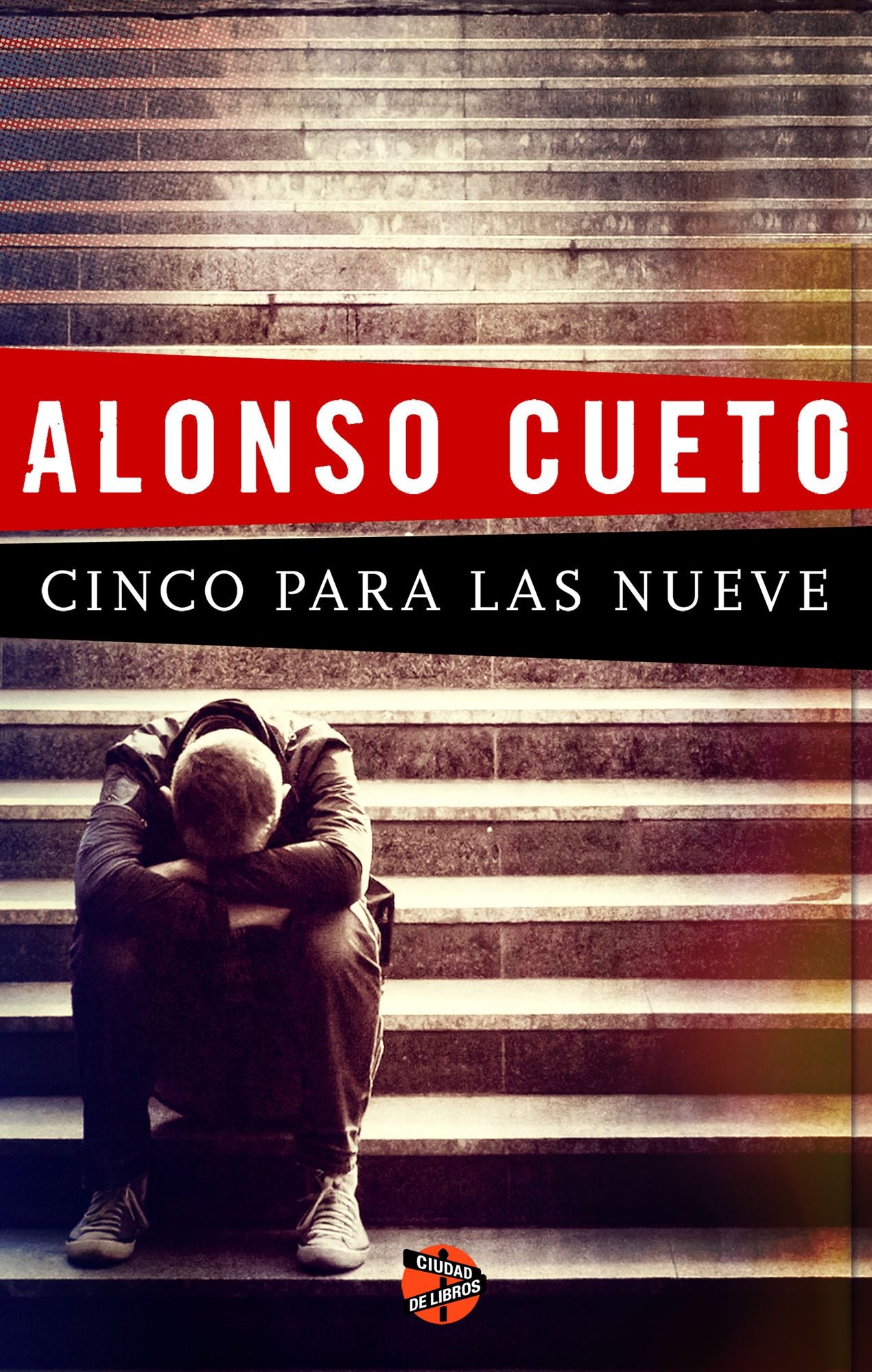 Cinco para las nueve