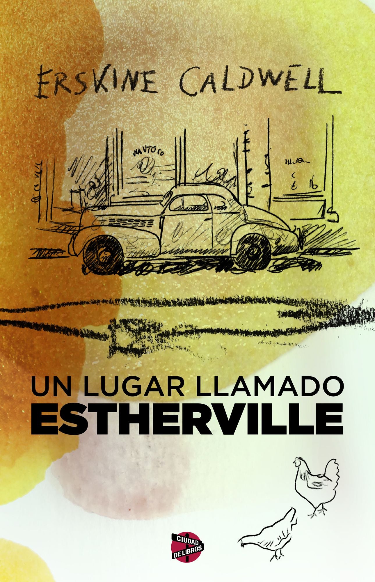 Un lugar llamado Estherville