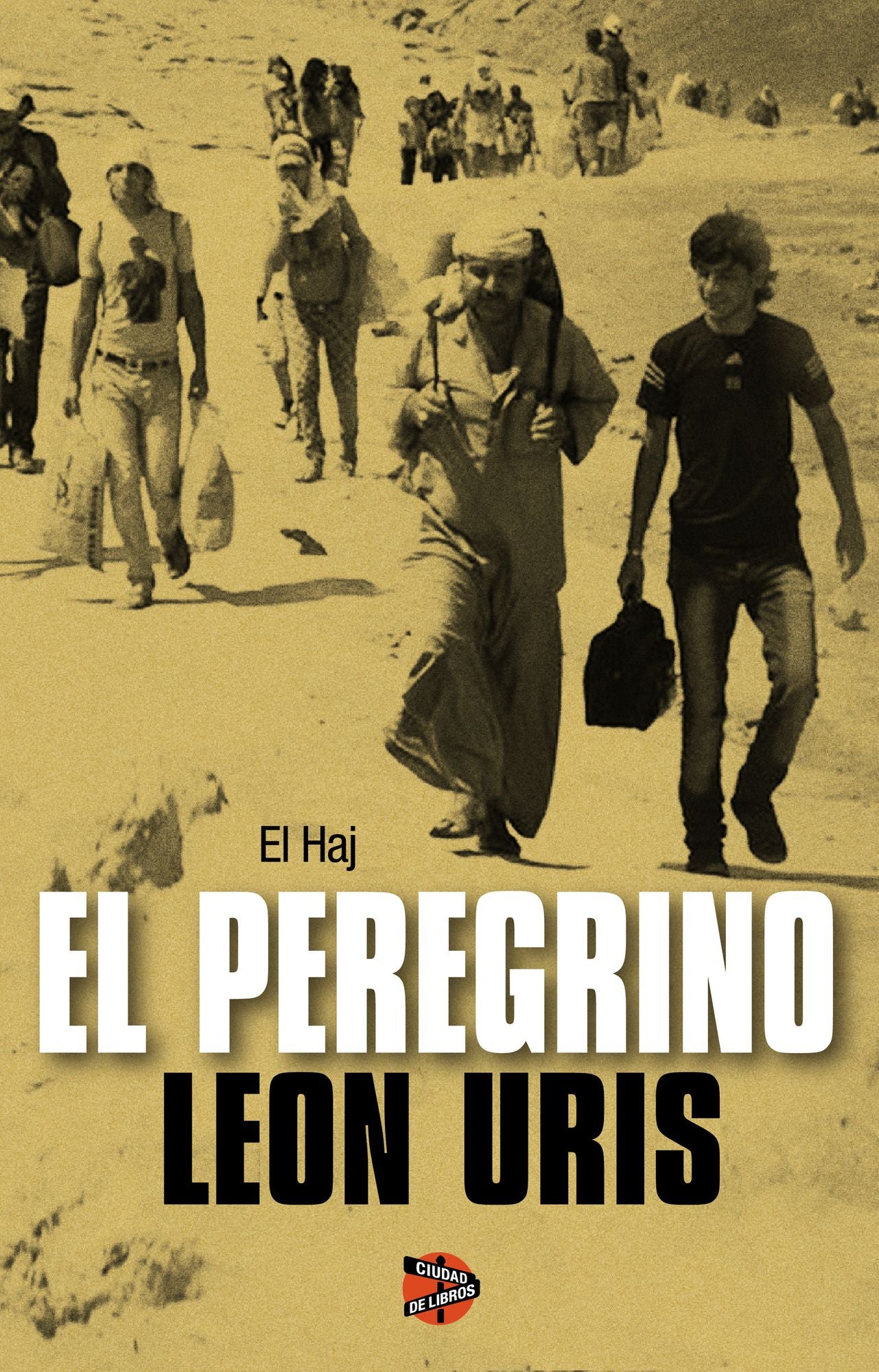 El peregrino