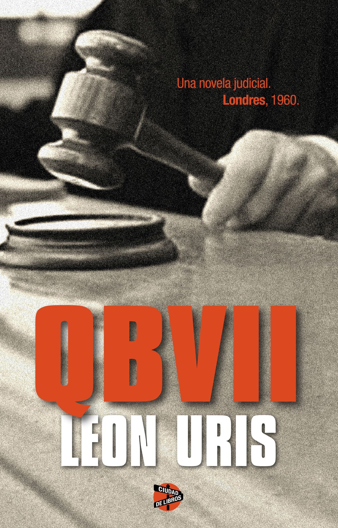 QB VII