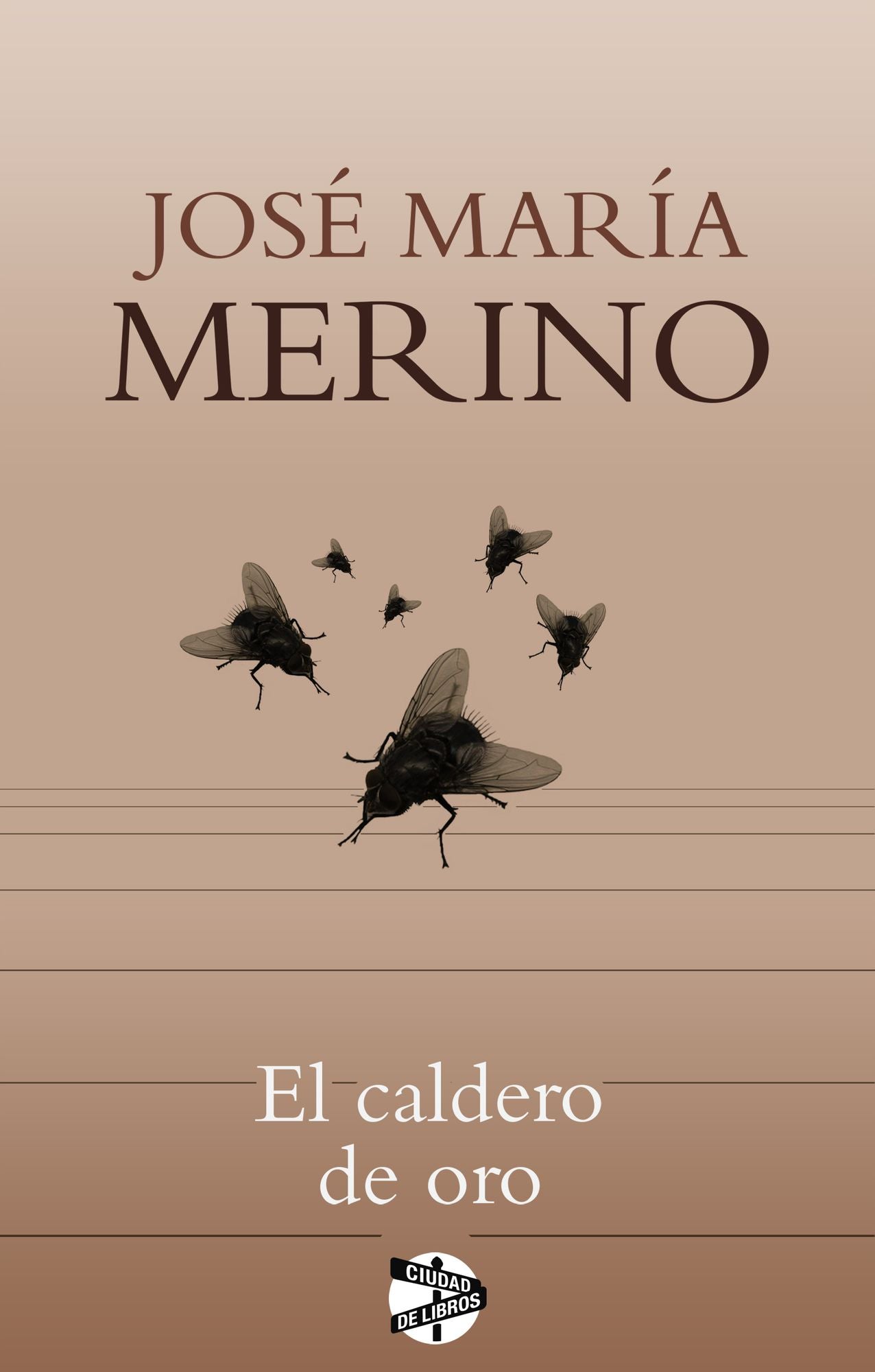 El caldero de oro