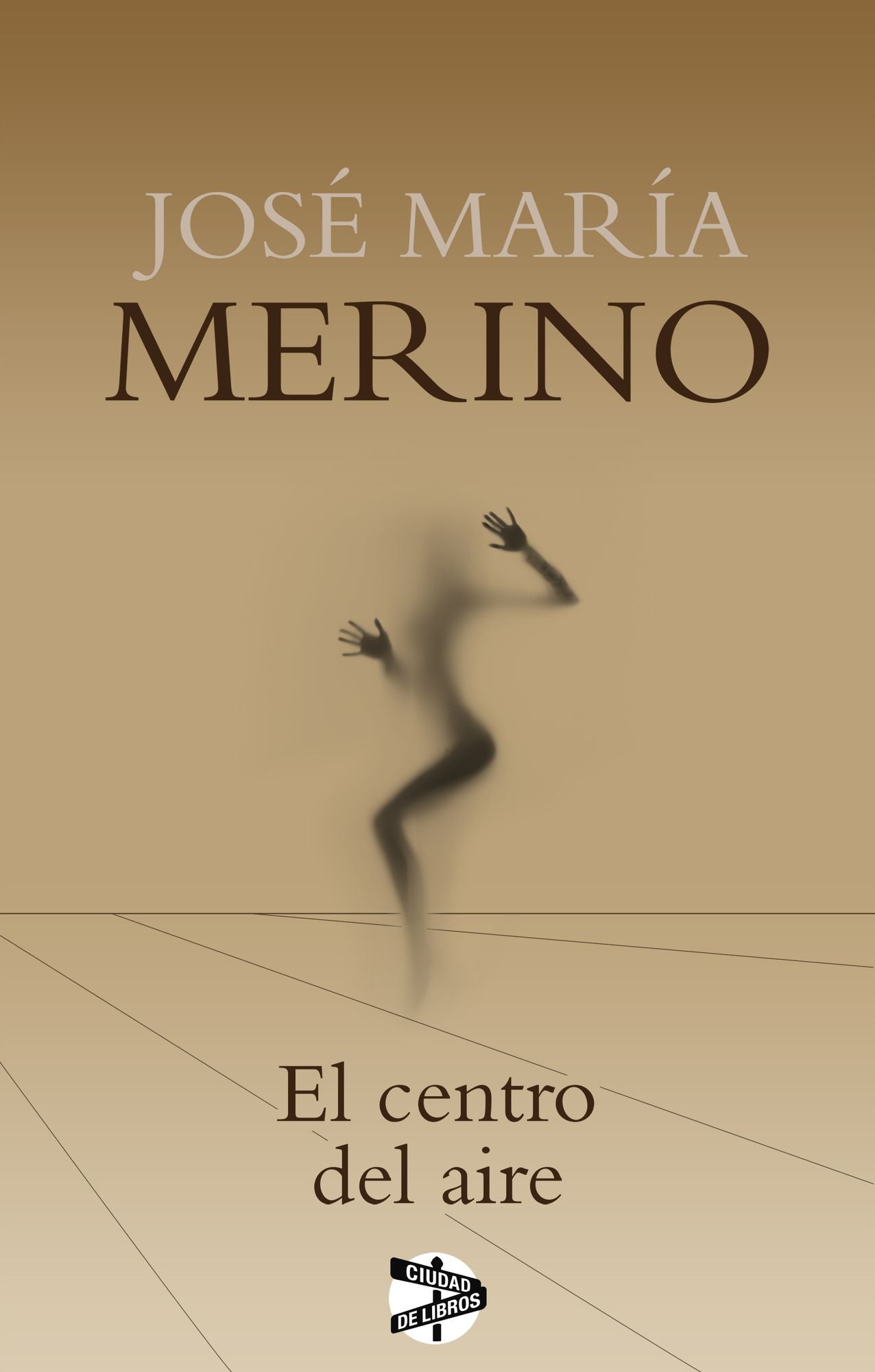 El centro del aire
