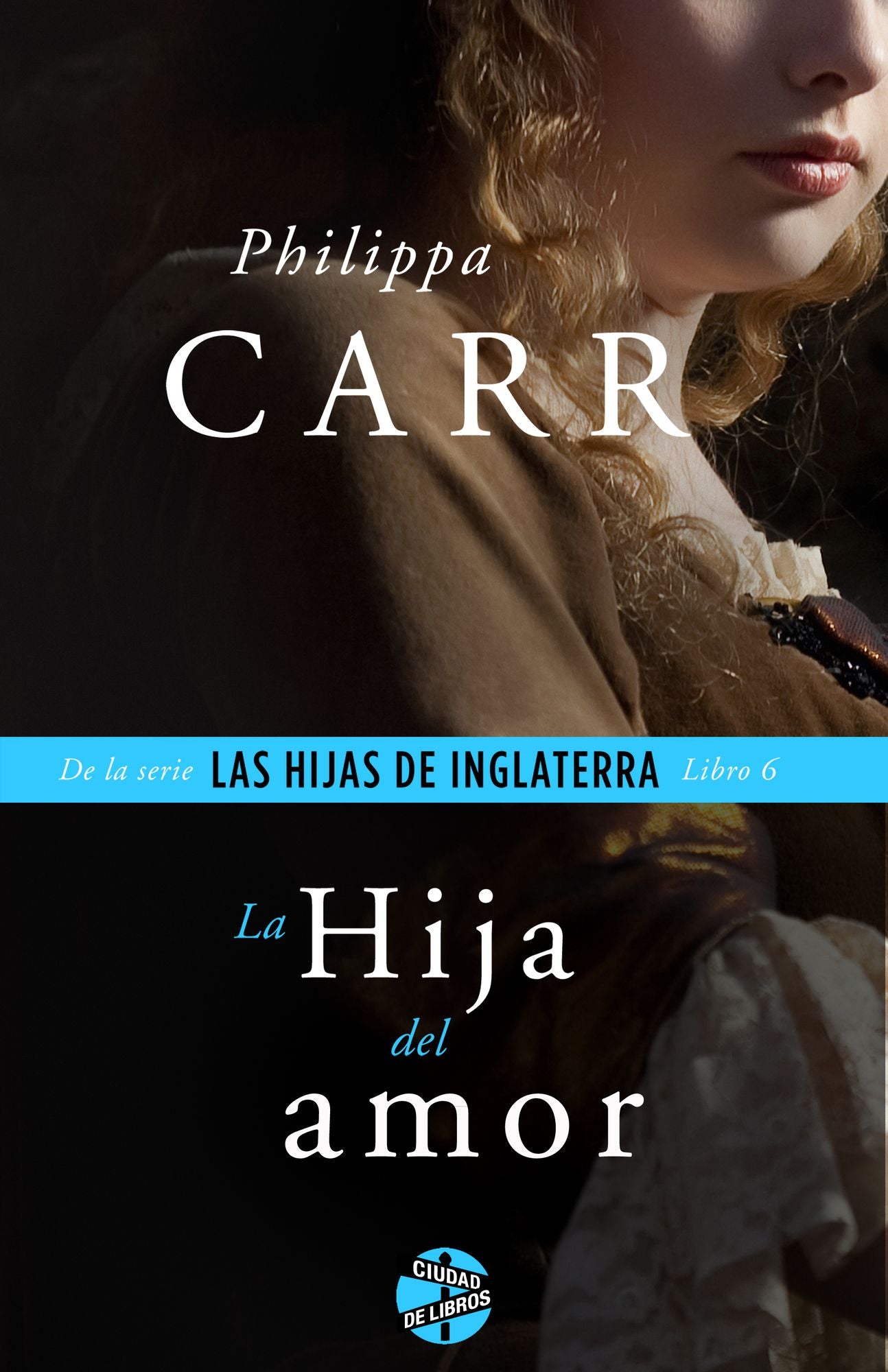 La hija del amor