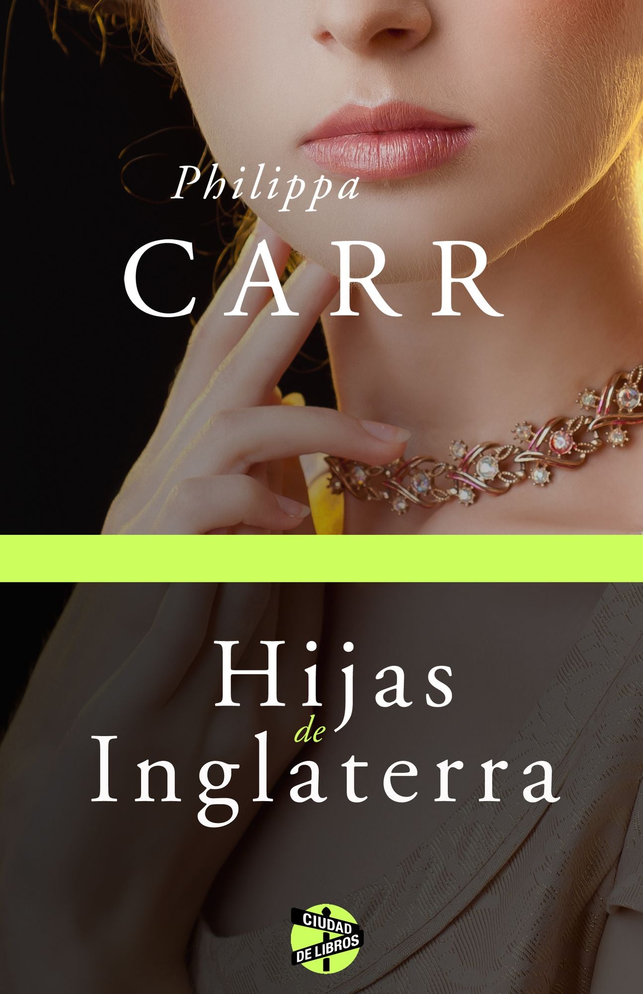 Hijas de Inglaterra