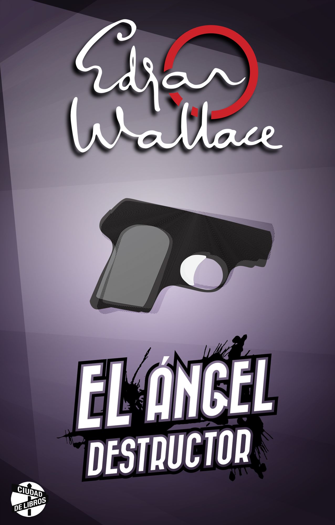 El ángel destructor