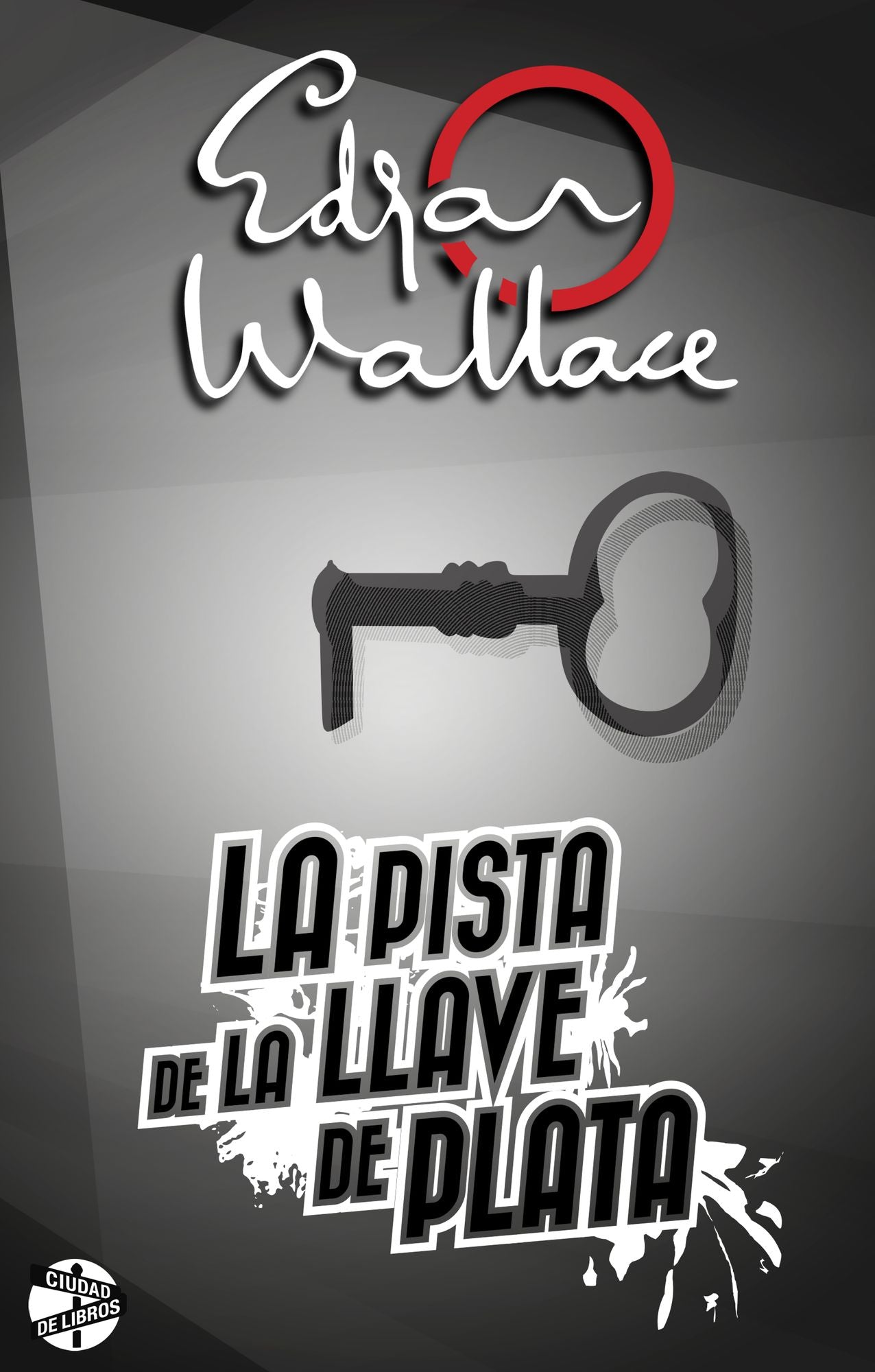 La pista de la llave de plata