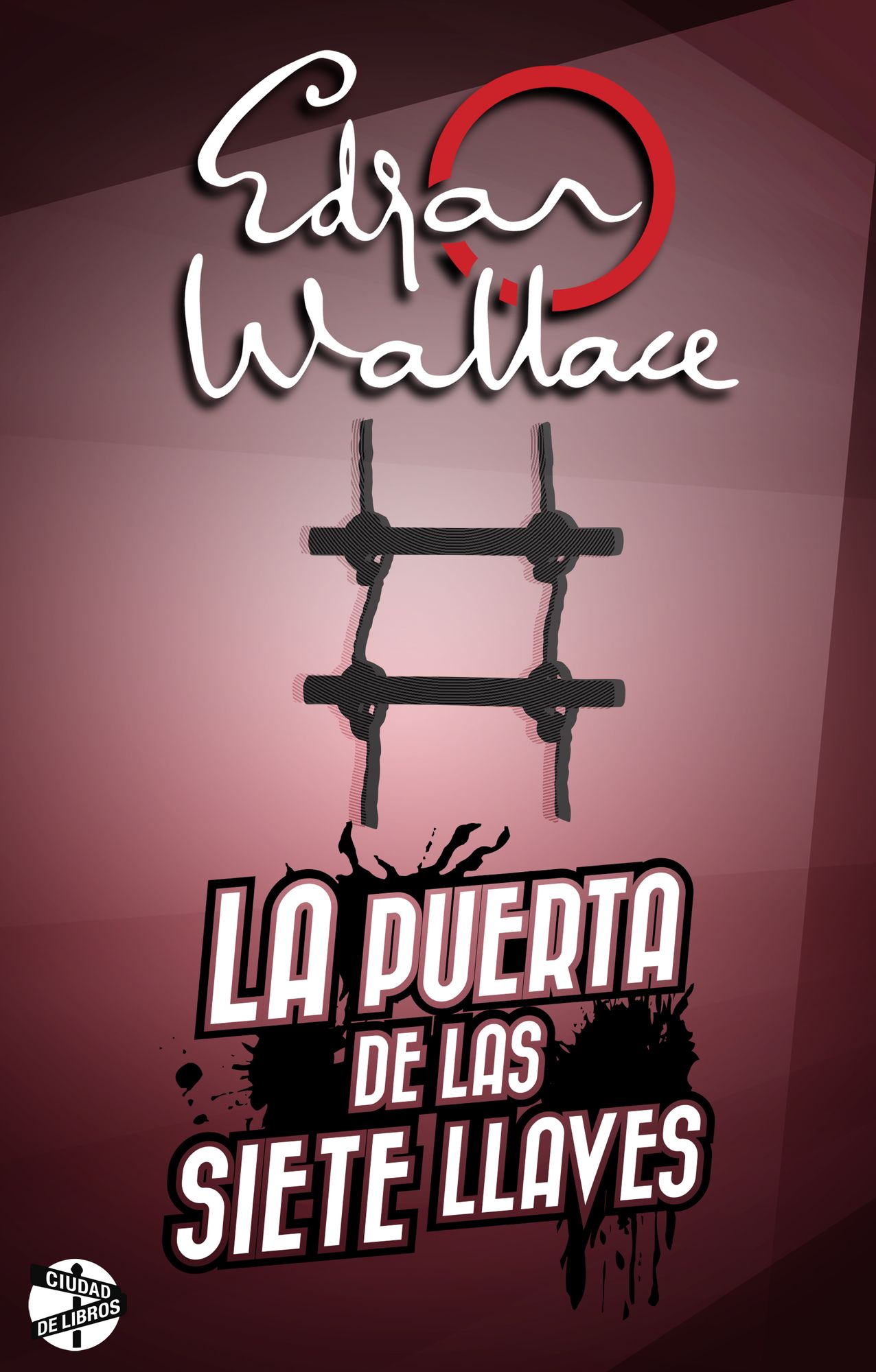 La puerta de las siete llaves