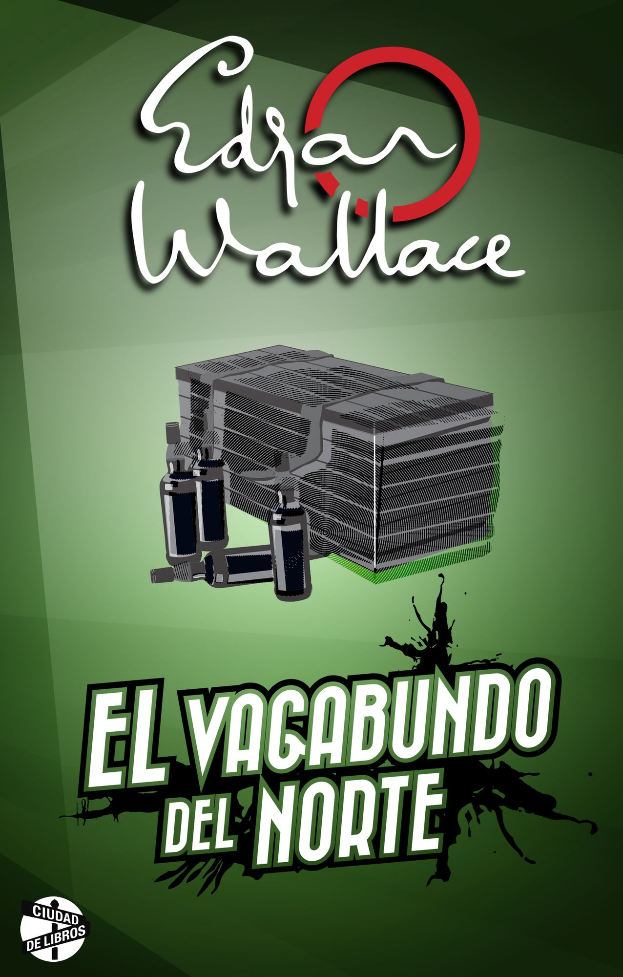 El vagabundo del norte