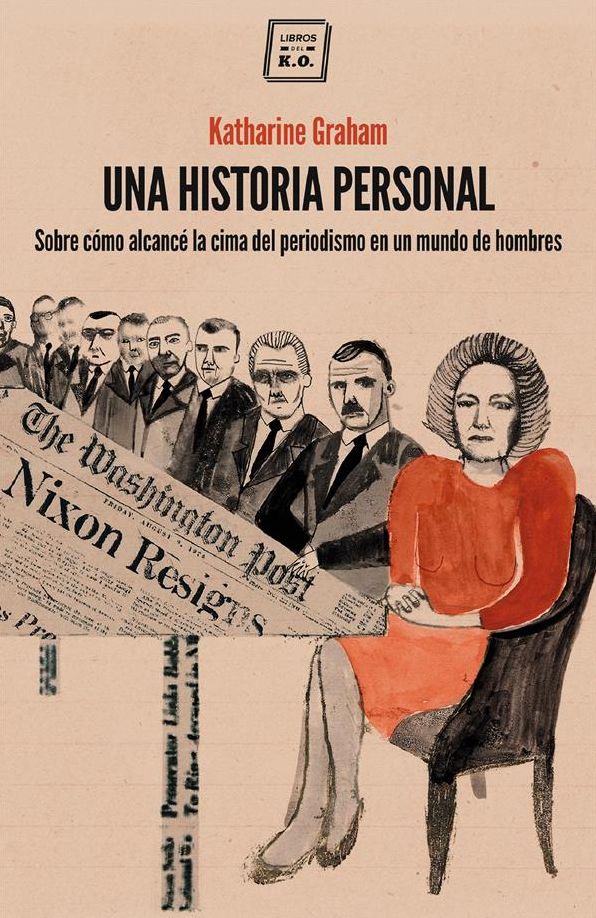 Una historia personal: Premio Pulitzer 1998