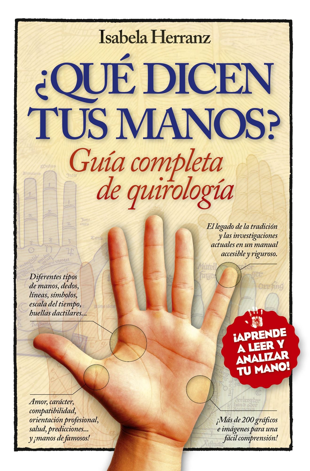 Guia completa de quirologia