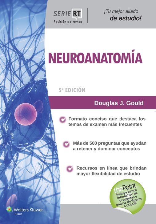 Neuroanatomia: Serie Revision de temas
