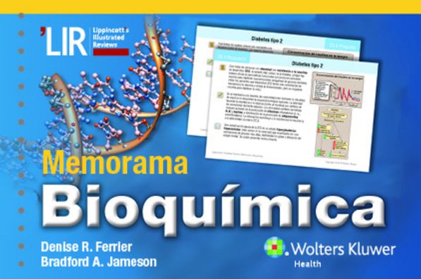 Memorama Bioquï¿½mica