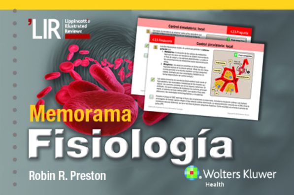 Memorama Fisiologia