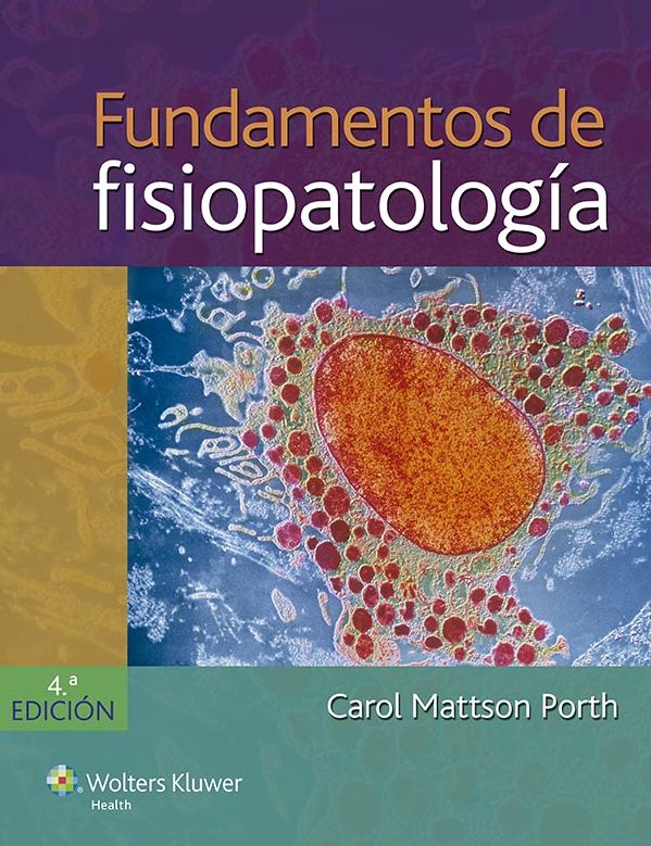 Fundamentos de Fisiopatologï¿½a