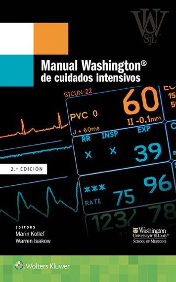 Manual Washington de cuidados intensivos