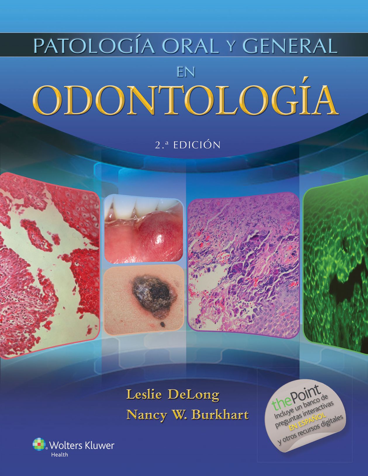 Patologia oral y general en odontologia