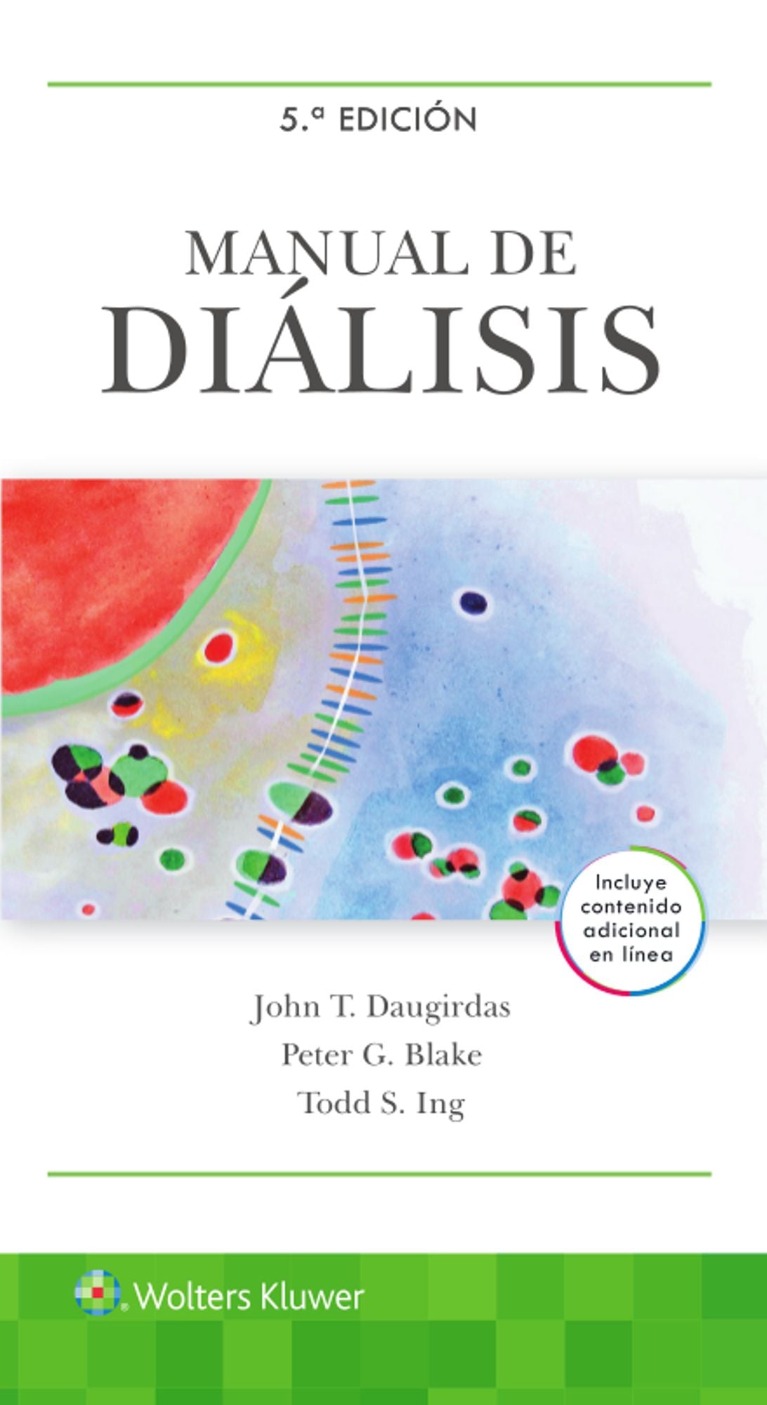 Manual de dialisis