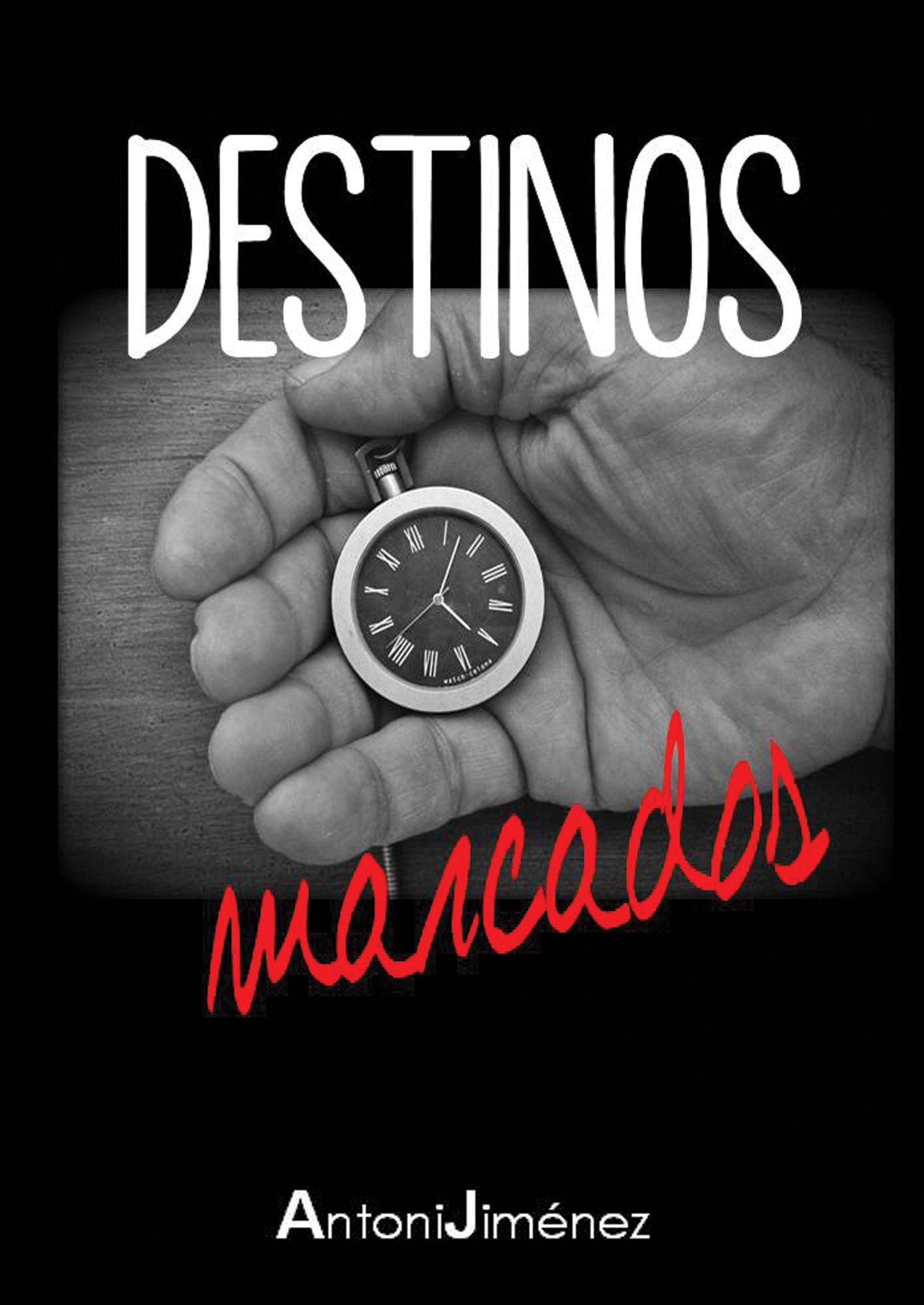 Destinos marcados
